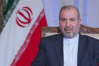 امنیت مرزهای ایران و عراق، اولویت اصلی تهران است