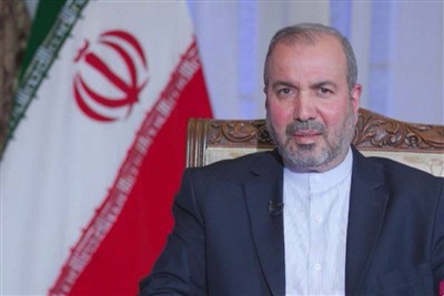 امنیت مرزهای ایران و عراق، اولویت اصلی تهران است
