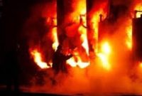انفجار در کوره کارخانه فولاد اسلام‌آبادغرب؛ جان باختن مدیر چینی و زخمی شدن ۳ نفر