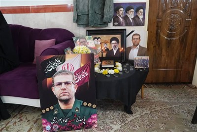 جنگ: داستانی از نبرد و مقاومت
