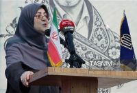 ایران با تکیه بر توانمندی‌های داخلی، به سوی پیشرفت گام برمی‌دارد