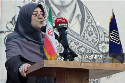 ایران با تکیه بر توانمندی‌های داخلی، به سوی پیشرفت گام برمی‌دارد