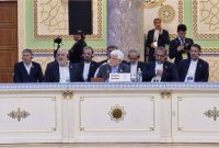 تجاوز به ایران؛ چالشی جدی برای نظم حقوقی جهانی