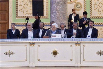 تجاوز به ایران؛ چالشی جدی برای نظم حقوقی جهانی