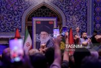 هشدارهای نهایی رهبر شهید درباره توطئه‌های آمریکا و همدستی برخی در داخل کشور