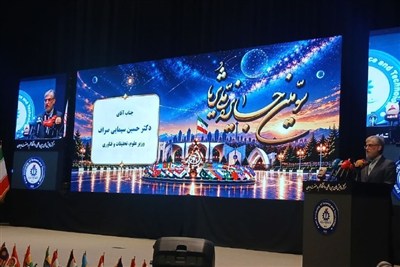 وزارت علوم در حال پیگیری تأخیر صدور مجوزهای امنیتی برای دانشجویان خارجی است