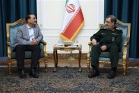 هیچ ذره‌ای از مواد هسته‌ای غنی‌شده ایران خارج نخواهد شد