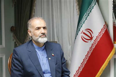 تغییر نگرش روس‌ها به ایران در پی جنگ با آمریکا و اسرائیل