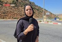 «خیابان‌کشی»؛ ابزاری برای محاصره فلسطینیان در کرانه باختری توسط اسرائیل