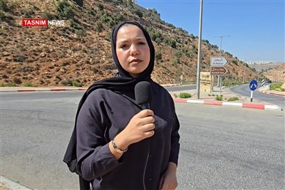 «خیابان‌کشی»؛ ابزاری برای محاصره فلسطینیان در کرانه باختری توسط اسرائیل
