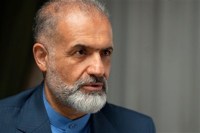 پوتین چه نظری درباره لاریجانی دارد؟ ارزیابی روسها از توانمندیهای ارتش ایران چیست؟ پوتین چه نظری درباره لاریجانی دارد؟ ارزیابی روسها از توانمندیهای ارتش ایران چیست؟