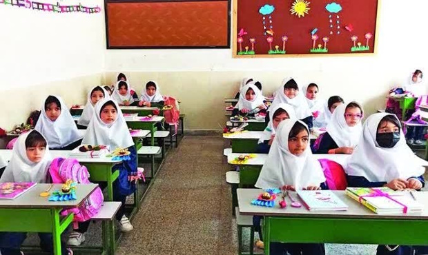 چرا بعضی کودکان از رفتن به مدرسه می‌ترسند؟اضطرابی که گاهی از سال‌های نخست دبستان آغاز می‌شود