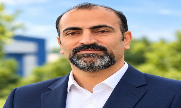 مدیر مرکز تحقیقات و توسعه پمپ پایگاه اطلاعاتی نوآوران و نخبگان ایران منصوب شد / پمپ‌ها؛ قلب تپنده زندگی مدرن