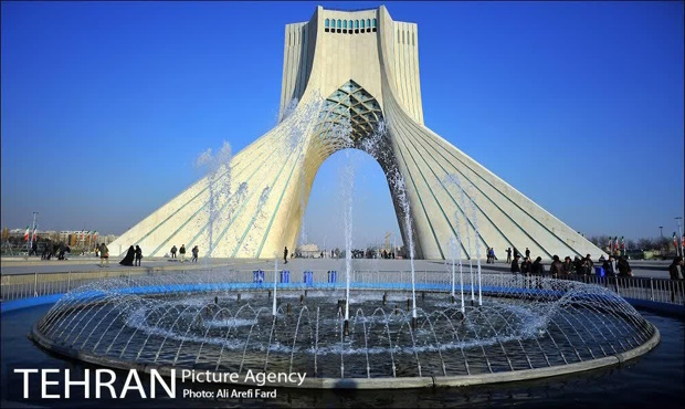 تهران؛ شهری که تاریخ و فرهنگ ایران در آن نفس می‌کشد