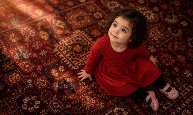 در امتدادِ نگاهِ پدر؛ تماشایِ پاک‌ترین رویا