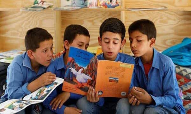 وقتی کودک از خواندن می‌ترسد؛ اضطراب خواندن ممکن است از سال‌های ابتدایی مدرسه آغاز شود