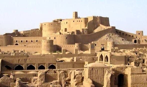 خشت؛ وقتی معماری از دل خاک، خاطره می‌سازد