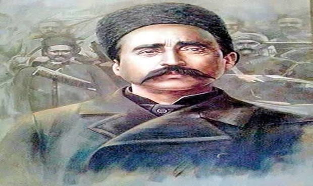 ستارخان؛ سردار ملی و روایت ایستادگی برای مشروطه