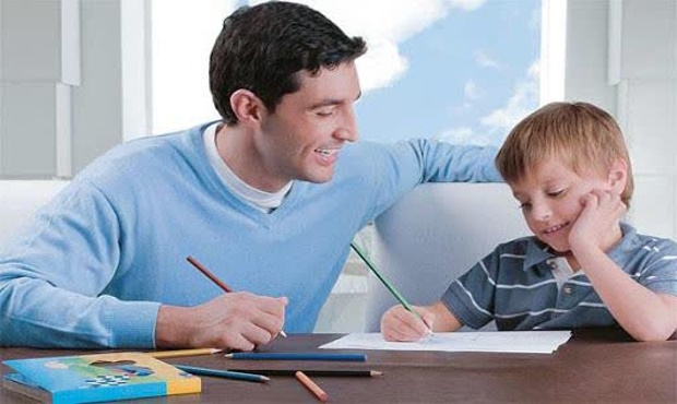 تربیت کودک با بازی و گفت‌وگو؛ پژوهشی تازه بر اهمیت سال‌های نخست زندگی تأکید می‌کند