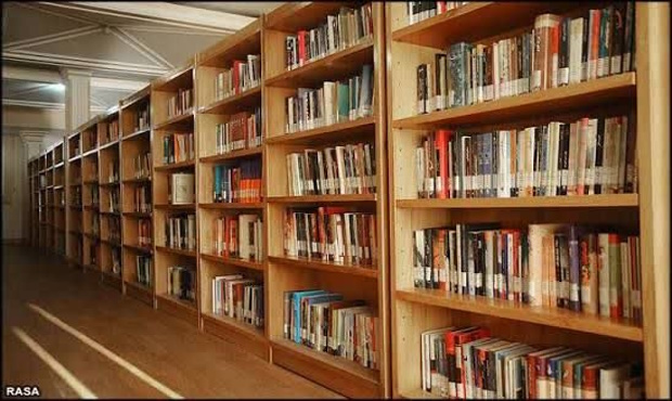کتاب‌فروشی‌ها و کتابخانه‌ها چگونه به بازسازی زندگی شهری کمک می‌کنند؟