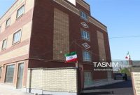 «مدرسه پدر» در کاشان به بهره‌برداری رسید؛ گامی خیرخواهانه در توسعه زیرساخت‌های آموزشی